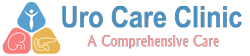 Uro Care Clinic Footer Logo